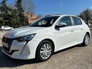 Peugeot 208 2022