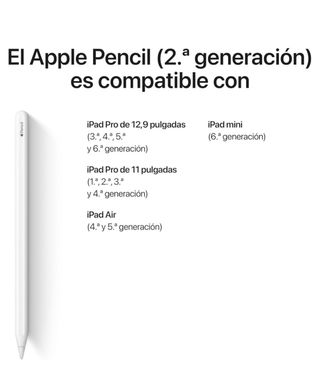 Apple Pencil