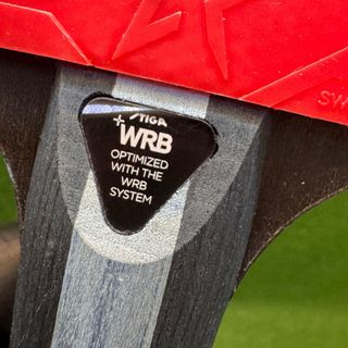 STIGA Future Racchetta Ping Pong 3 Estrellas