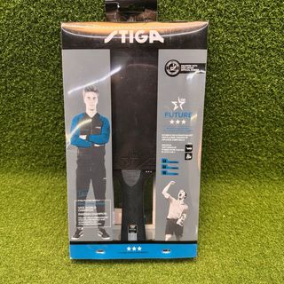 STIGA Future Racchetta Ping Pong 3 Estrellas