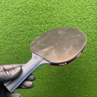 STIGA Future Racchetta Ping Pong 3 Estrellas