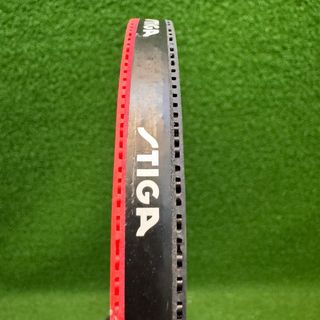 STIGA Future Racchetta Ping Pong 3 Estrellas