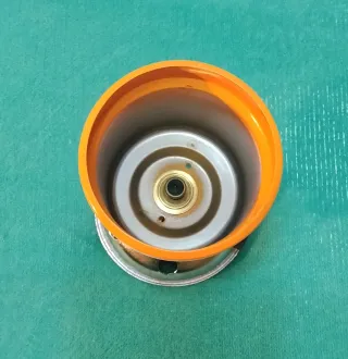 Fornello da campeggio