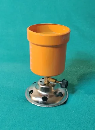 Fornello da campeggio