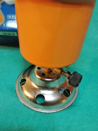 Fornello da campeggio