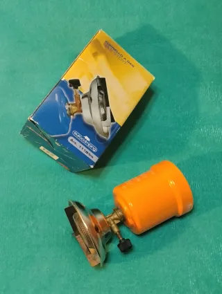 Fornello da campeggio