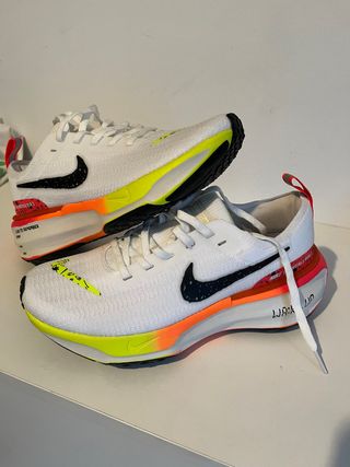 Nike Zoom Zapatillas Running Hombre/Mujer