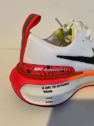 Nike Zoom Zapatillas Running Hombre/Mujer