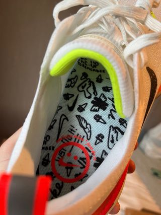 Nike Zoom Zapatillas Running Hombre/Mujer