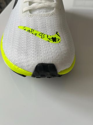 Nike Zoom Zapatillas Running Hombre/Mujer