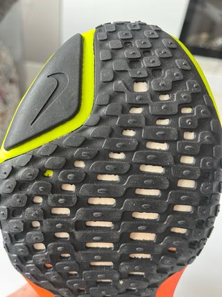 Nike Zoom Zapatillas Running Hombre/Mujer