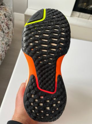 Nike Zoom Zapatillas Running Hombre/Mujer