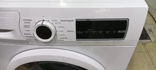 LAVADORA BALAY 7 KG ENERGÍA A+++