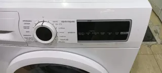 LAVADORA BALAY 7 KG ENERGÍA A+++