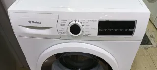 LAVADORA BALAY 7 KG ENERGÍA A+++