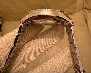 Reloj Seiko Prospex Sumo