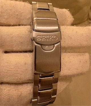 Reloj Seiko Prospex Sumo