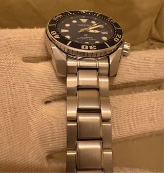 Reloj Seiko Prospex Sumo