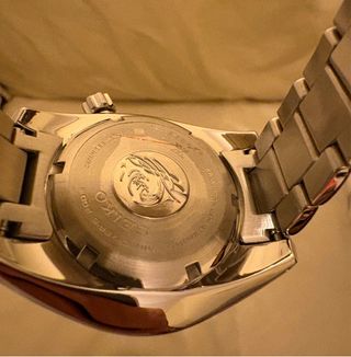 Reloj Seiko Prospex Sumo