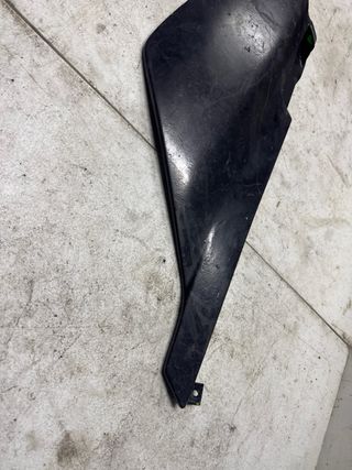 Tapa lateral Derbi Senda SM Extreme 50