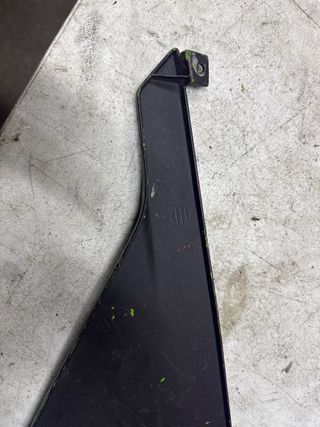 Tapa lateral Derbi Senda SM Extreme 50