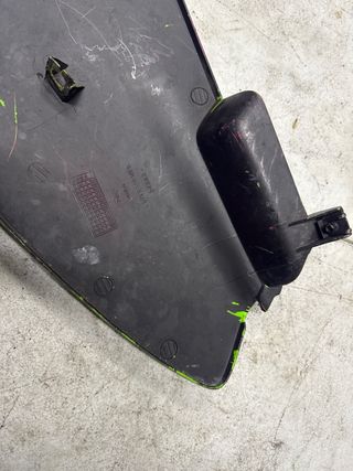 Tapa lateral Derbi Senda SM Extreme 50