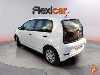 Volkswagen up! 61kW (83CV)