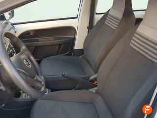 Volkswagen up! 61kW (83CV)