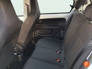 Volkswagen up! 61kW (83CV)