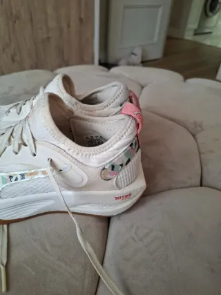 Deportivas Puma Mujer Talla 38