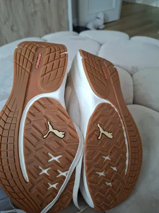Deportivas Puma Mujer Talla 38