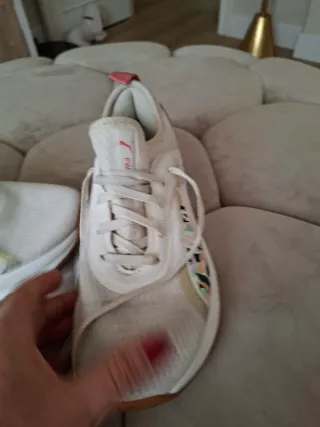 Deportivas Puma Mujer Talla 38