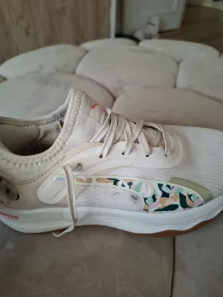 Deportivas Puma Mujer Talla 38