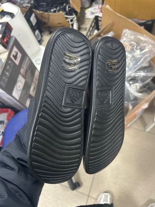 Sandalias Reef One Slide Hombre