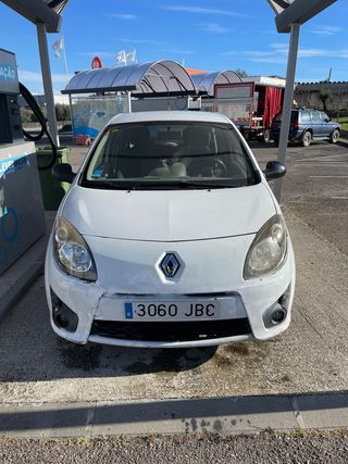 Renault Twingo 2009