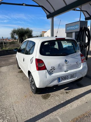 Renault Twingo 2009
