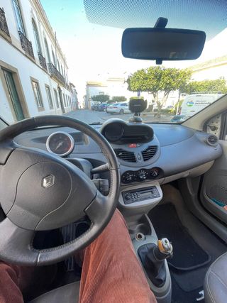 Renault Twingo 2009