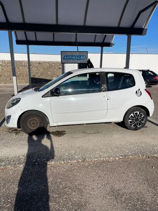 Renault Twingo 2009