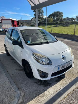 Renault Twingo 2009