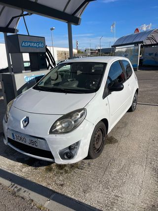Renault Twingo 2009
