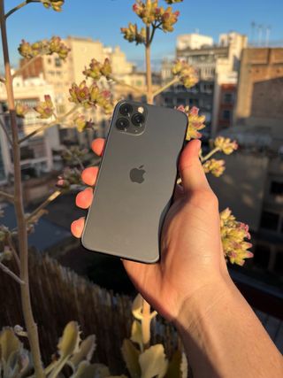 iPhone 11 Pro 256GB 100% - Oportunidad