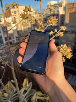 iPhone 11 Pro 256GB 100% - Oportunidad