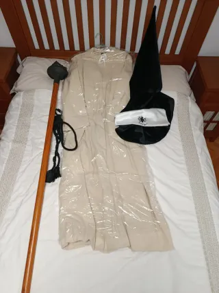 Estameña Cofradía Nuestra Madre Angustias