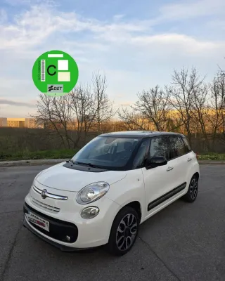 FIAT 500L 2014