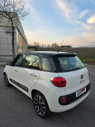 FIAT 500L 2014