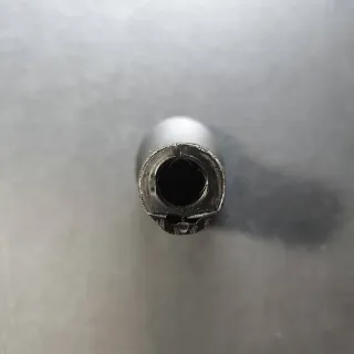 PALANCA CAMBIOS BMW M 5 MARCHAS CARBONO POMO BMW