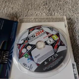 Lote 4 juegos ps3 + juego de regalo