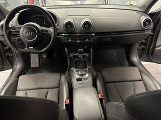 Audi A3 2014