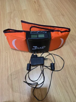 Máquina de Masaje para Gimnasio