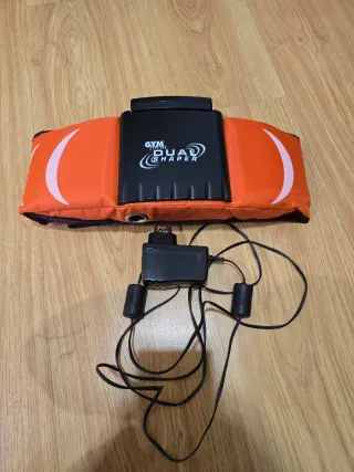 Máquina de Masaje para Gimnasio